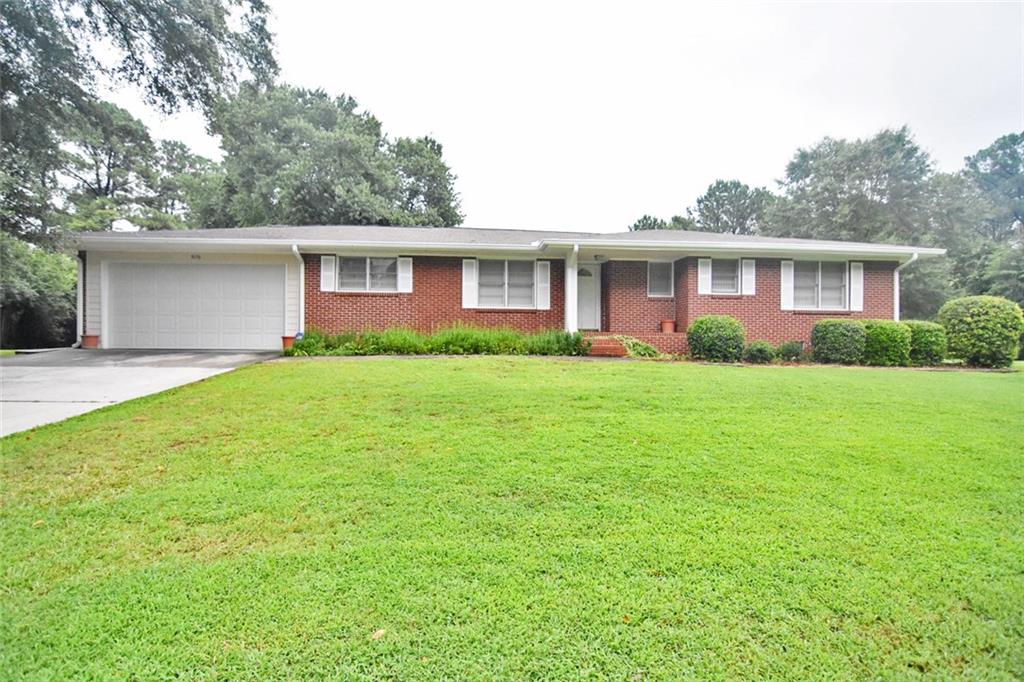 7676 Union Grove Road Lithonia, GA 30058 - Photo 1 of 1 Gallery Image 1