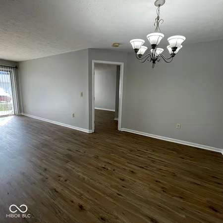 $1,750 | 8314 Glenwillow Lane, Unit 101, Indianapolis, IN 46278
