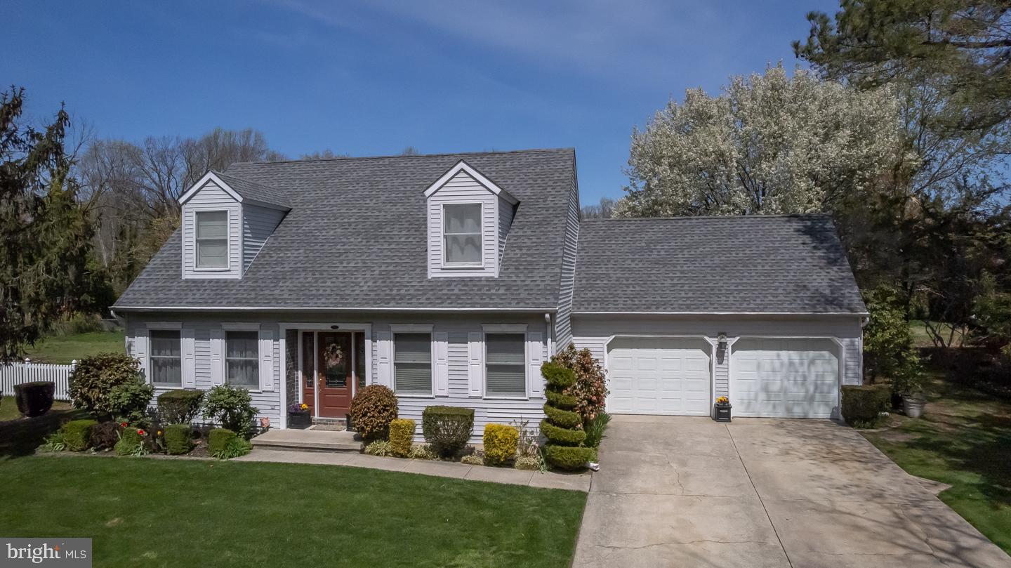 1440 Magnolia Road Vineland, NJ 08361 - Photo 47 of 49