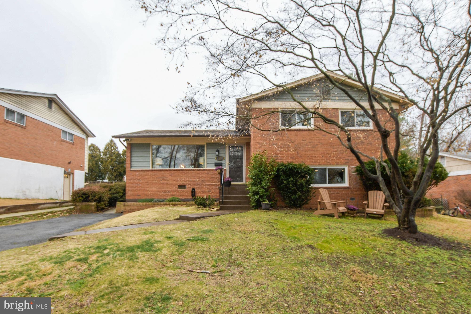 807 Malta Lane Silver Spring, MD 20901 - Photo 1 of 38 Gallery Image 1