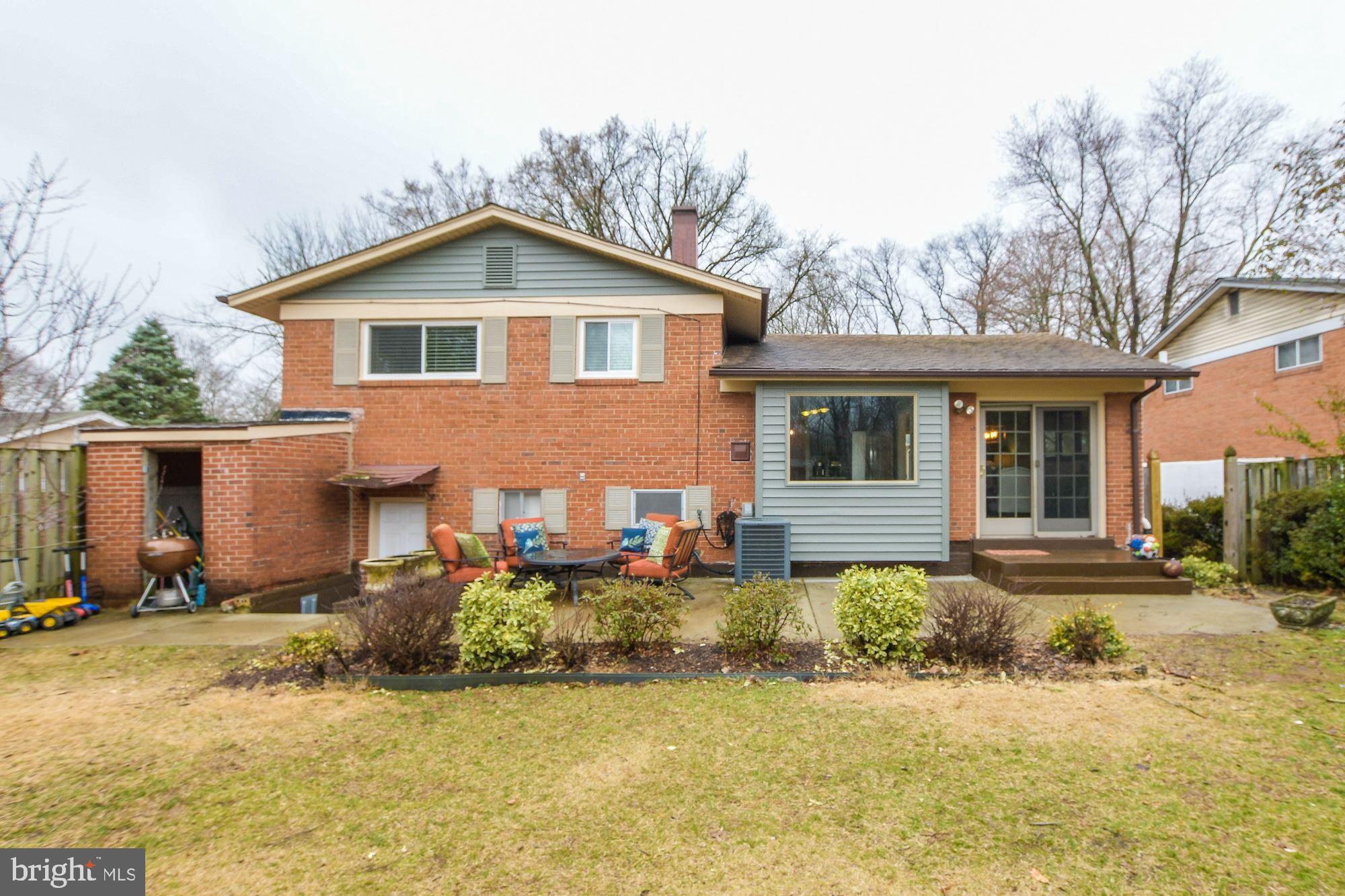 807 Malta Lane Silver Spring, MD 20901 - Photo 31 of 38 Gallery Image 31