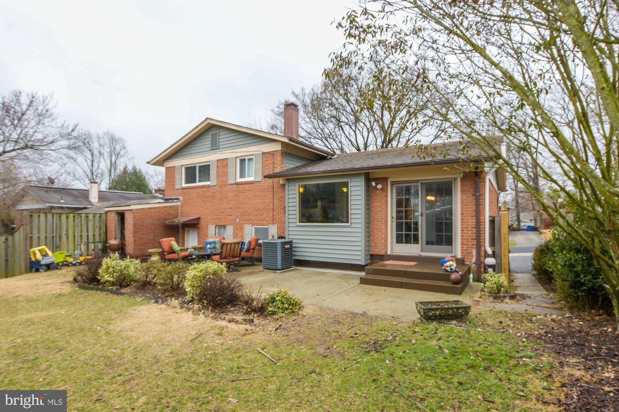 807 Malta Lane Silver Spring, MD 20901 - Photo 33 of 38 Gallery Image 33
