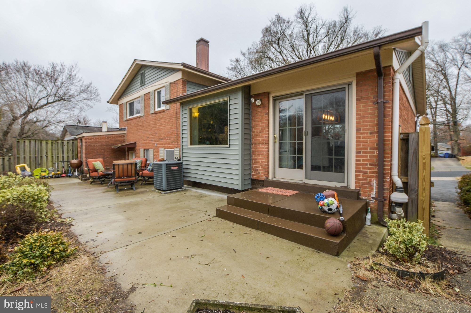 807 Malta Lane Silver Spring, MD 20901 - Photo 34 of 38 Gallery Image 34