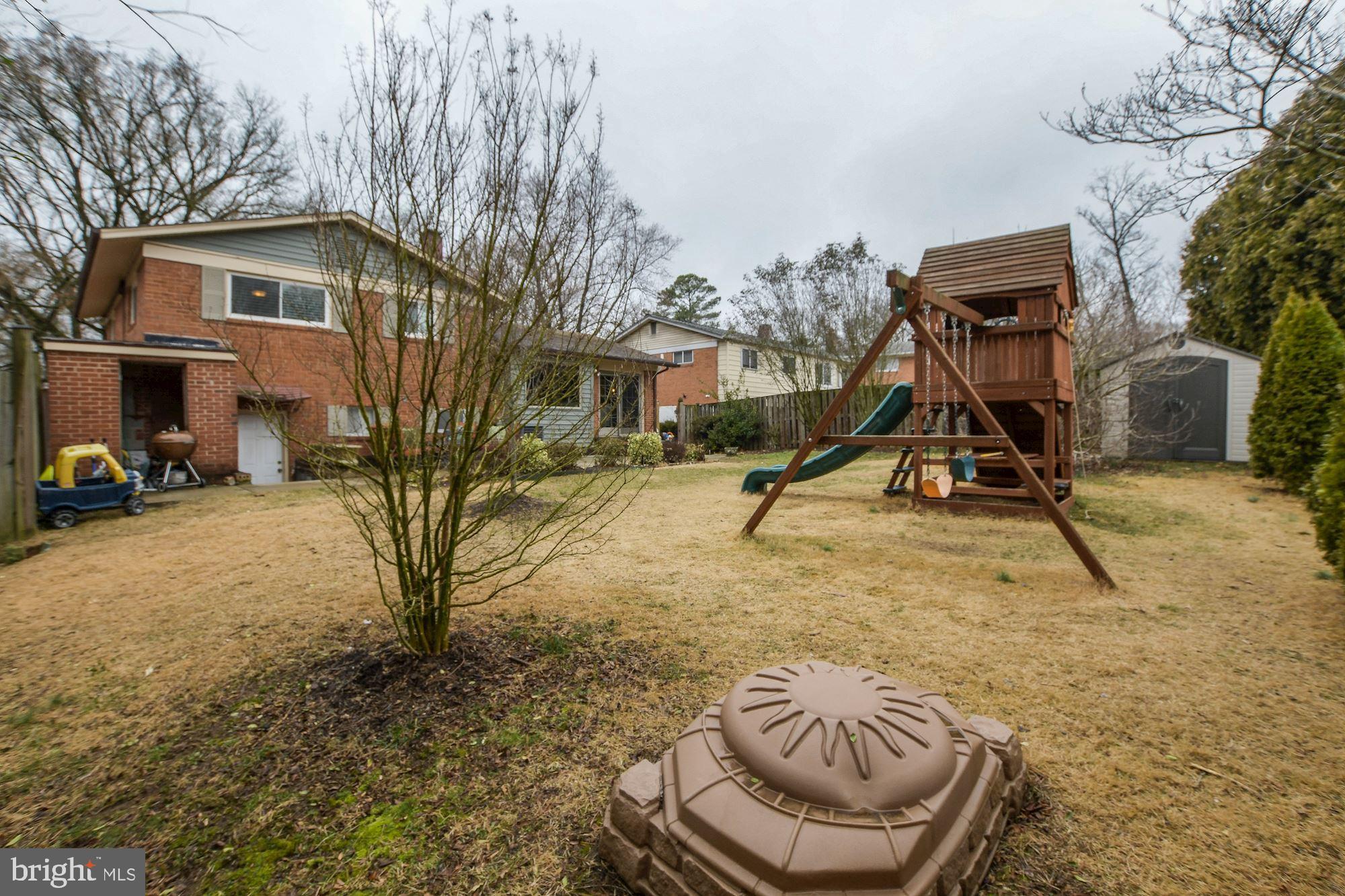 807 Malta Lane Silver Spring, MD 20901 - Photo 36 of 38 Gallery Image 36