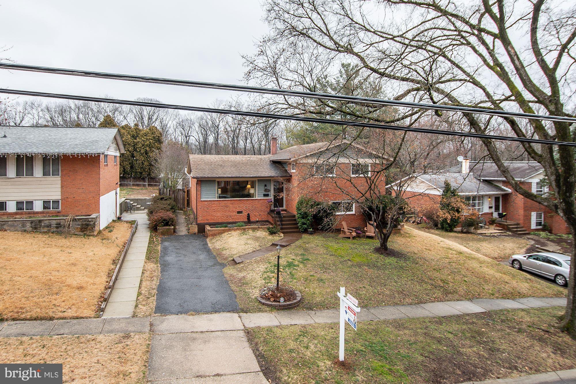 807 Malta Lane Silver Spring, MD 20901 - Photo 37 of 38 Gallery Image 37