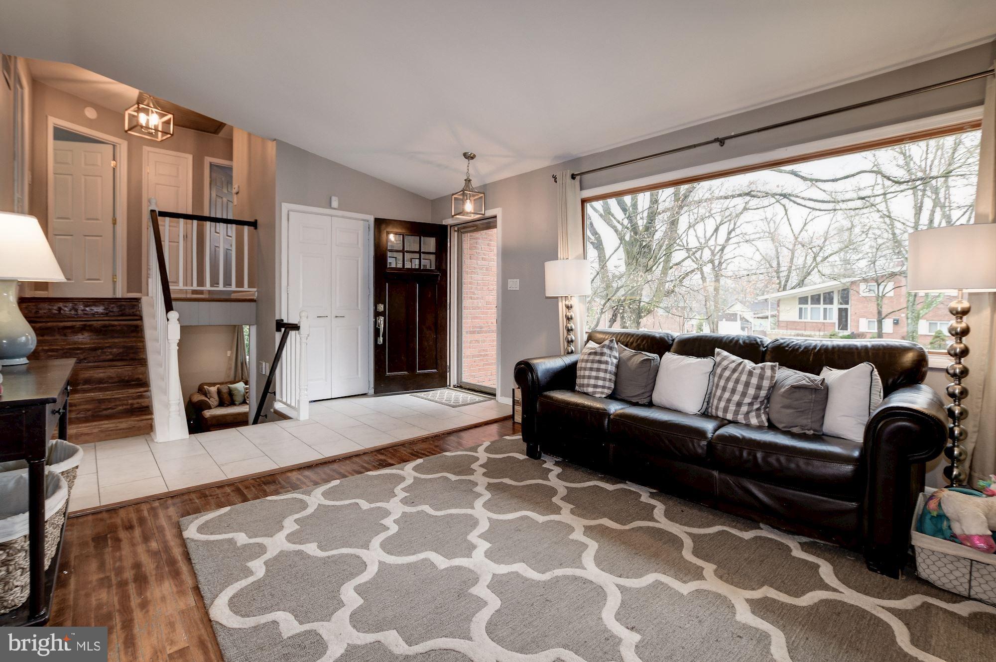 807 Malta Lane Silver Spring, MD 20901 - Photo 7 of 38 Gallery Image 7