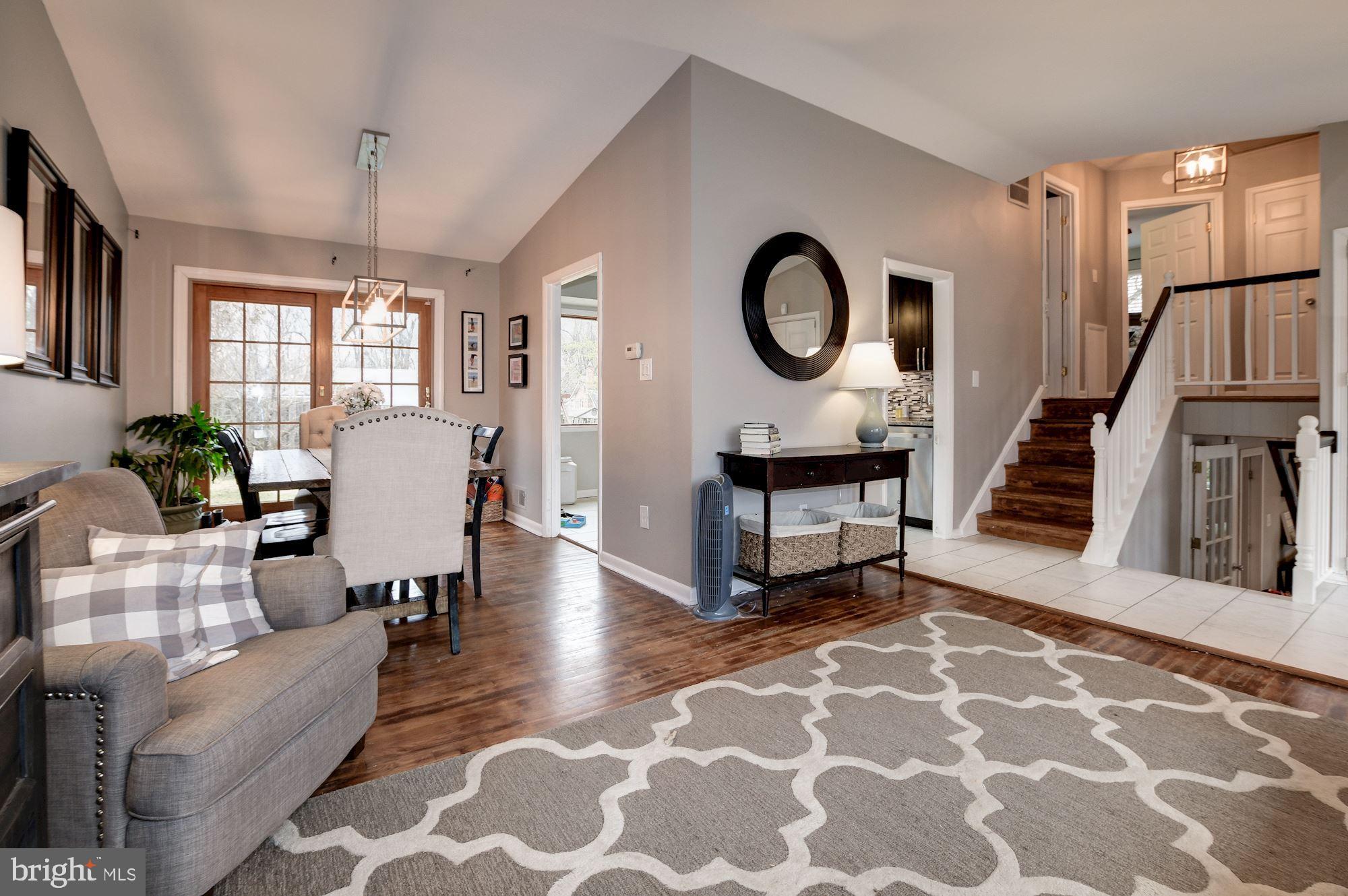 807 Malta Lane Silver Spring, MD 20901 - Photo 8 of 38 Gallery Image 8