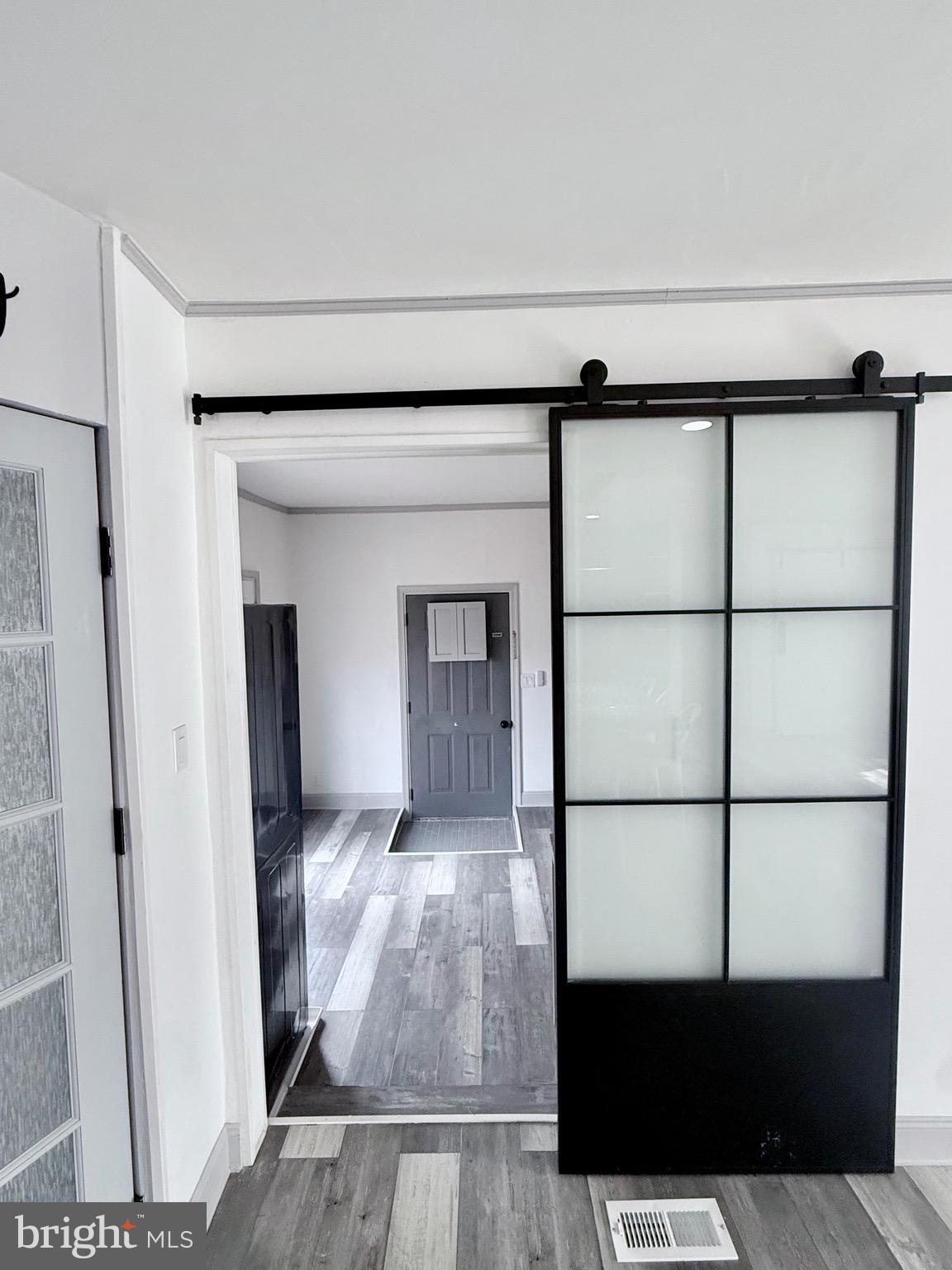 428 Buffalo Road Lusby, MD 20657 - Photo 12 of 20 a view of a interior of the house