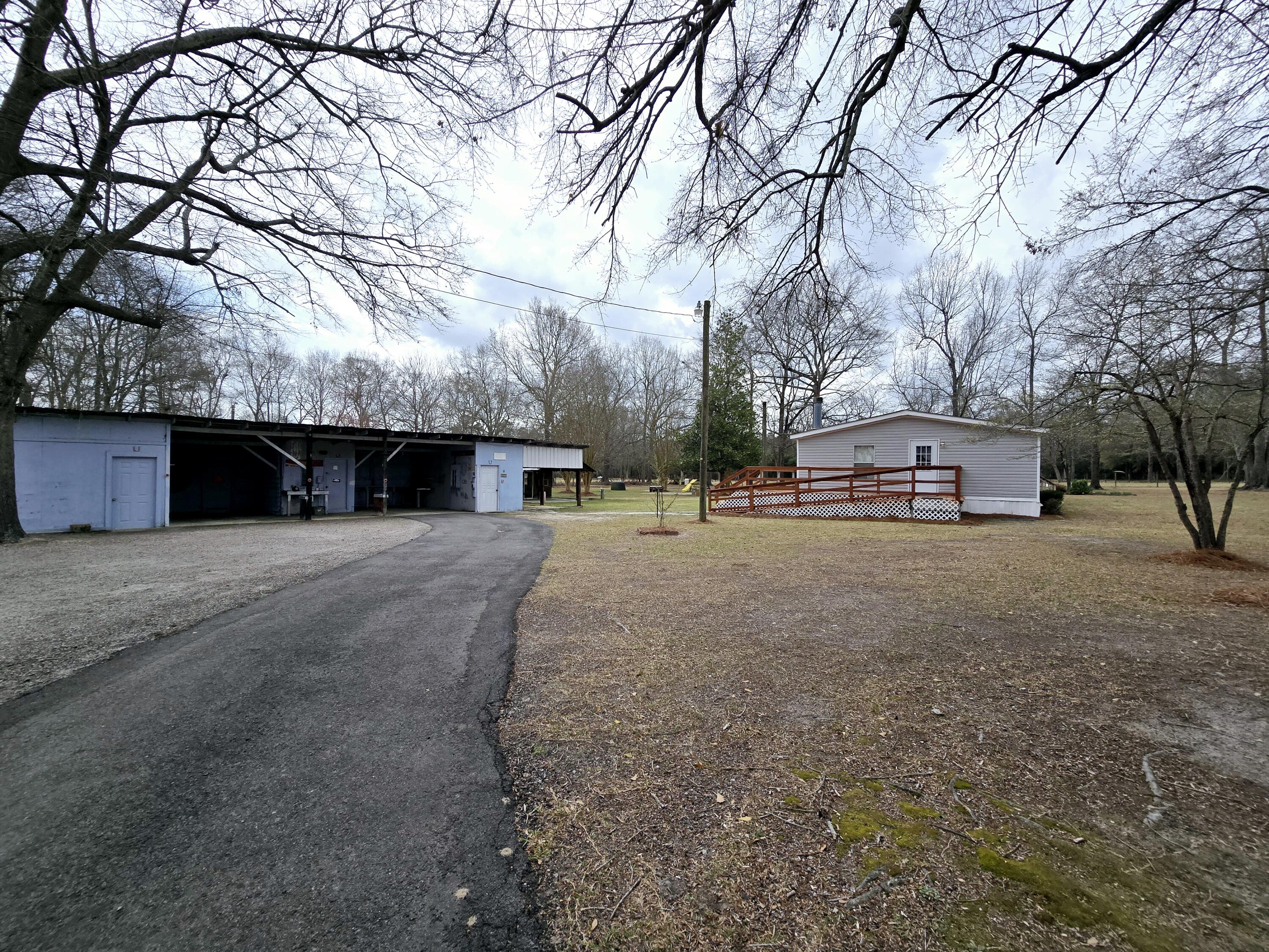 248 Gardner Road Blackville, SC 29817 - Photo 28 of 51 Gallery Image 28