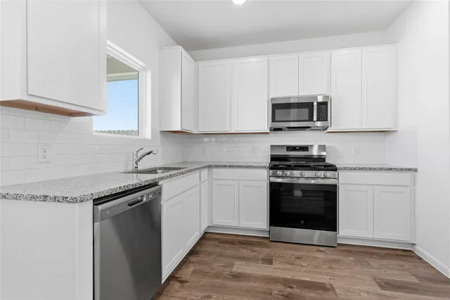 $253,900 | 1523 Vanessa Gold Court, Crosby, TX 77532