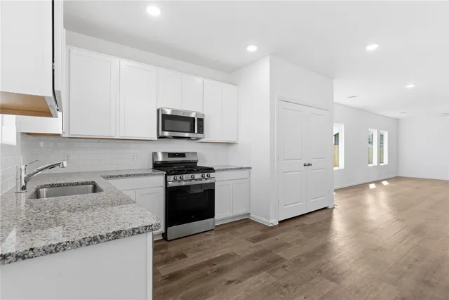 $253,900 | 1523 Vanessa Gold Court, Crosby, TX 77532