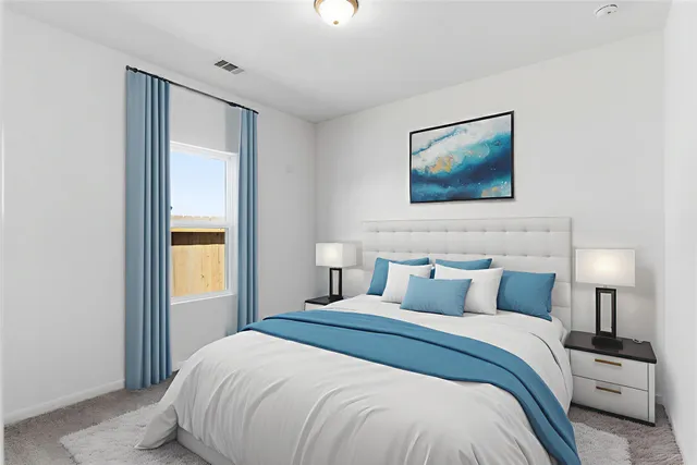 $253,900 | 1523 Vanessa Gold Court, Crosby, TX 77532