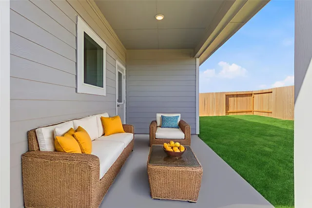 $253,900 | 1523 Vanessa Gold Court, Crosby, TX 77532