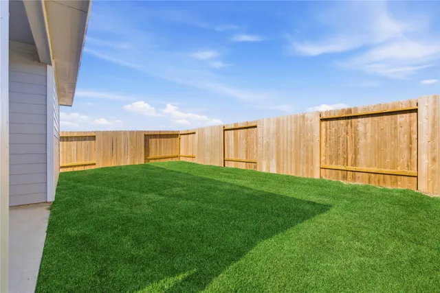 $253,900 | 1523 Vanessa Gold Court, Crosby, TX 77532