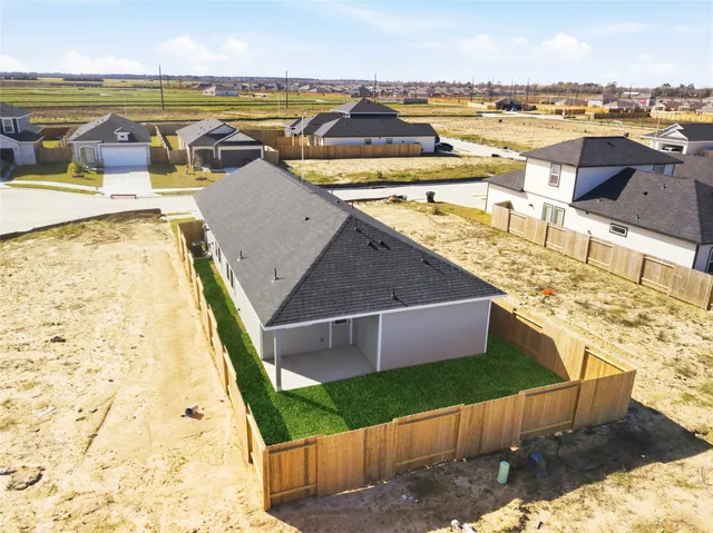 $253,900 | 1523 Vanessa Gold Court, Crosby, TX 77532