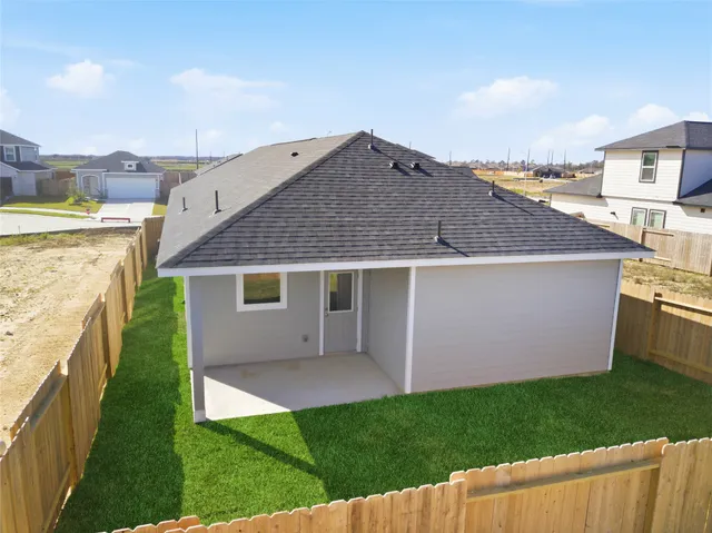 $253,900 | 1523 Vanessa Gold Court, Crosby, TX 77532