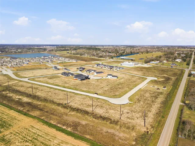 $253,900 | 1523 Vanessa Gold Court, Crosby, TX 77532