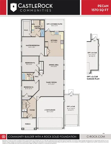 $253,900 | 1523 Vanessa Gold Court, Crosby, TX 77532