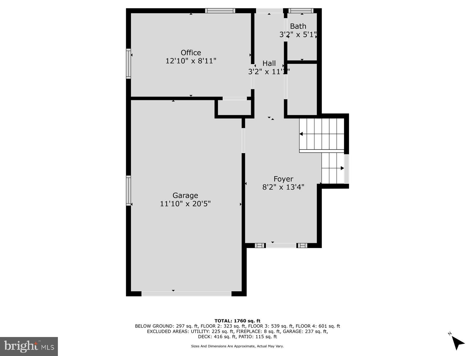 2656 Whispering Pines Road York, PA 17403 - Photo 60 of 64 Gallery Image 60