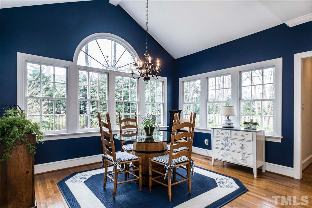 8921 Windjammer Drive Raleigh, NC 27615 - Photo 11 of 26