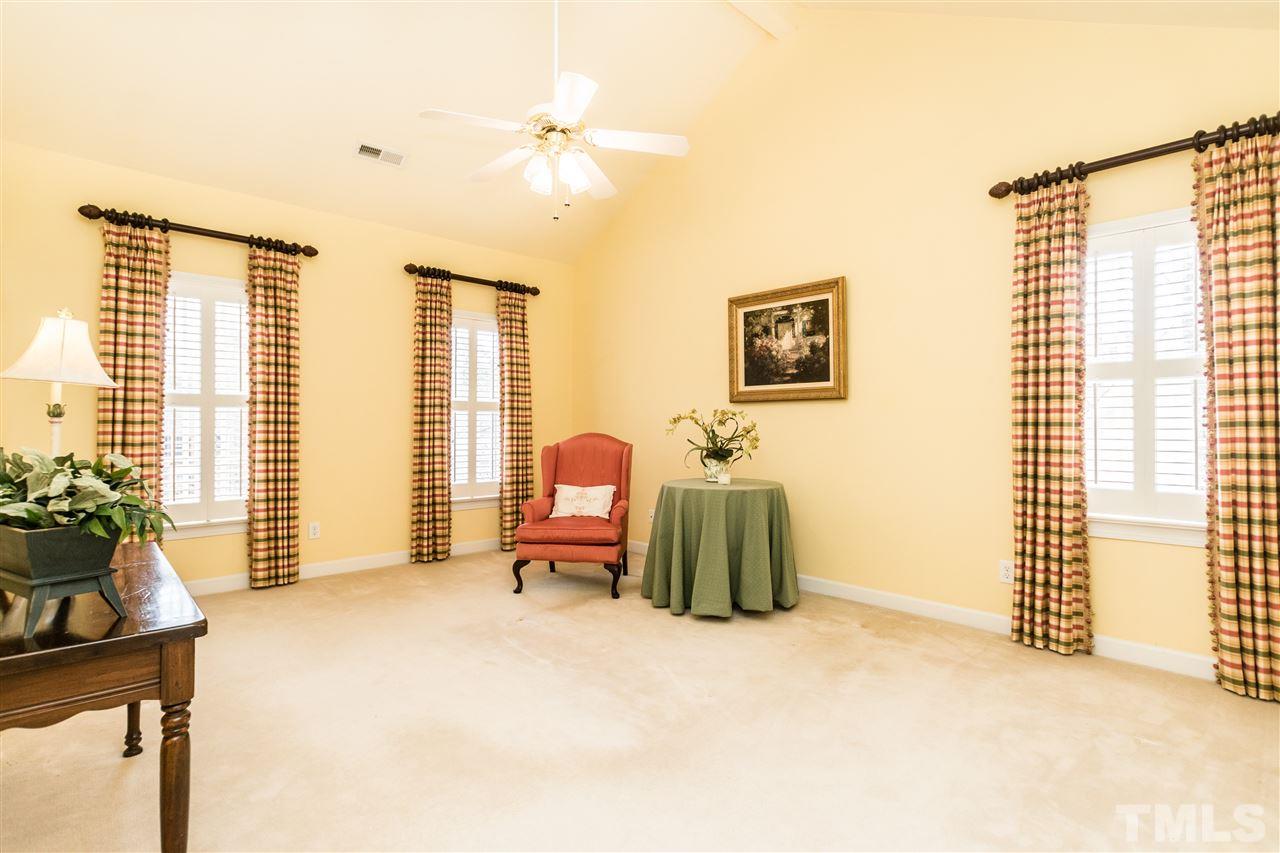 8921 Windjammer Drive Raleigh, NC 27615 - Photo 13 of 26