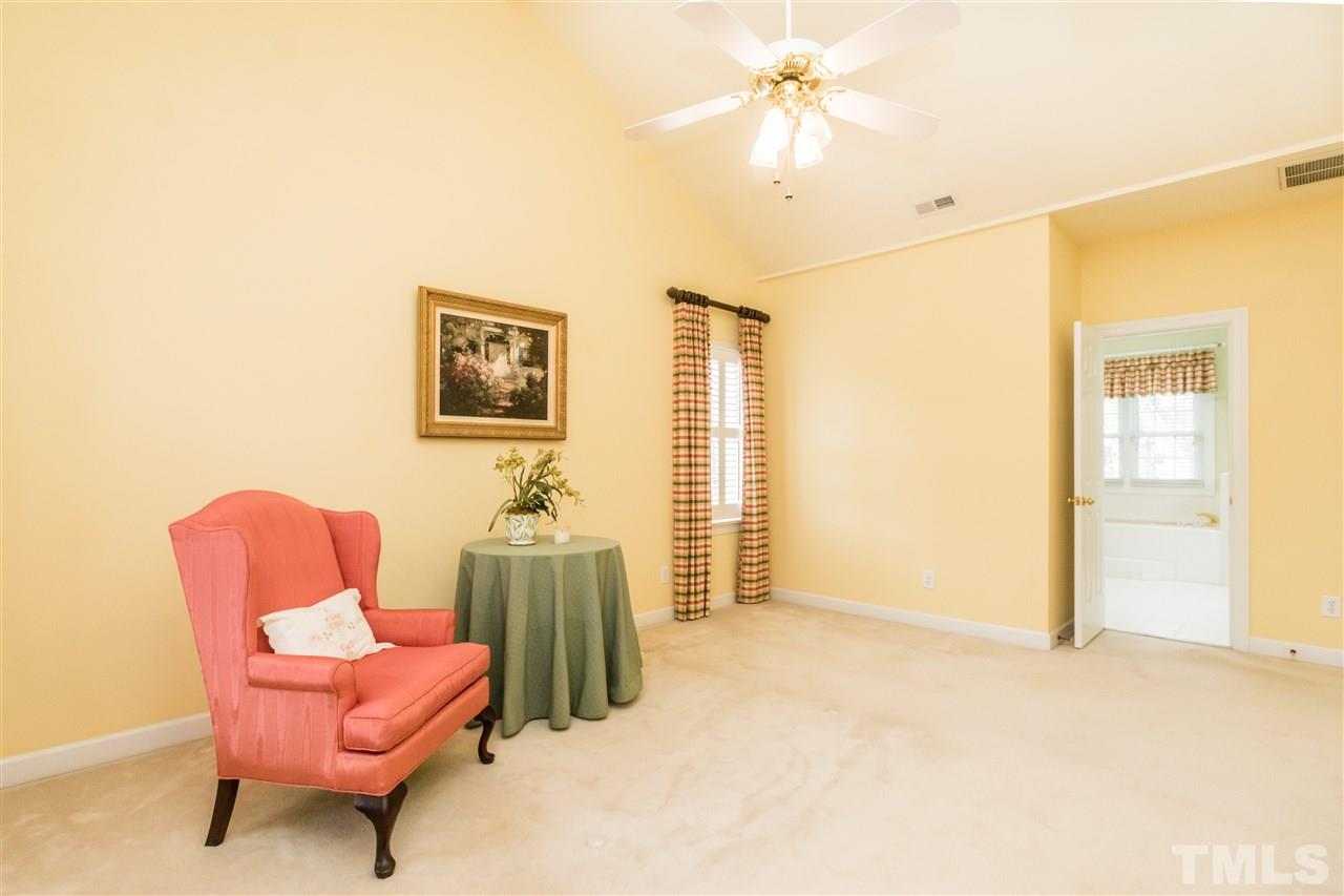 8921 Windjammer Drive Raleigh, NC 27615 - Photo 14 of 26