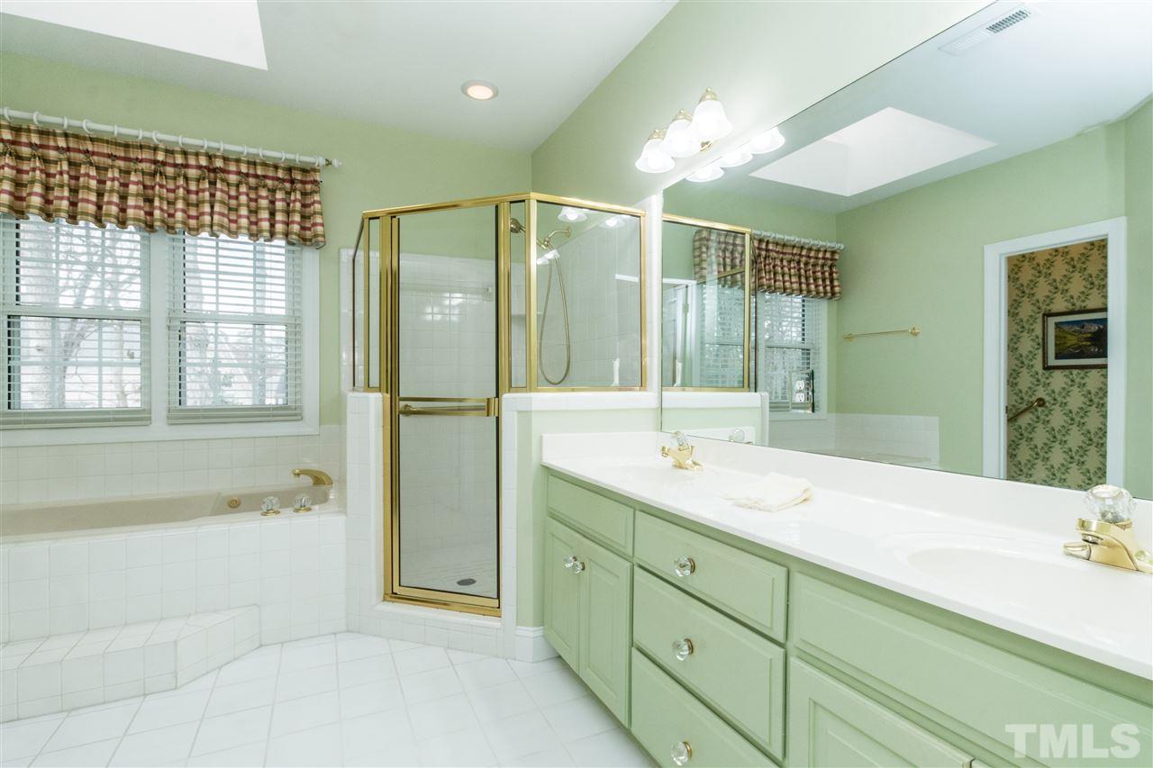 8921 Windjammer Drive Raleigh, NC 27615 - Photo 15 of 26