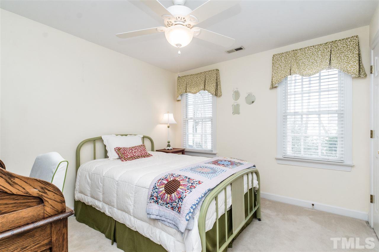 8921 Windjammer Drive Raleigh, NC 27615 - Photo 16 of 26