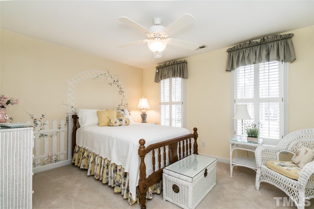 8921 Windjammer Drive Raleigh, NC 27615 - Photo 17 of 26