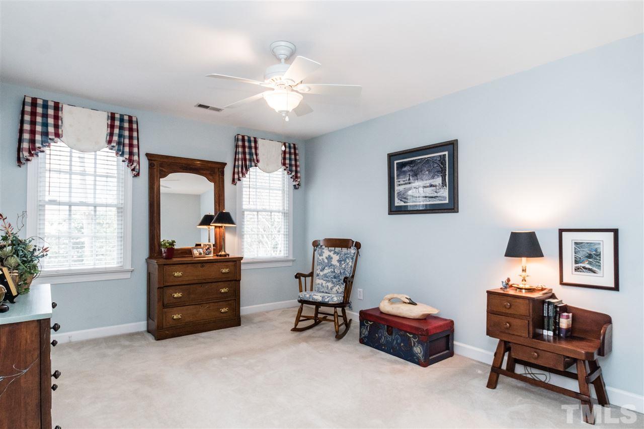 8921 Windjammer Drive Raleigh, NC 27615 - Photo 18 of 26