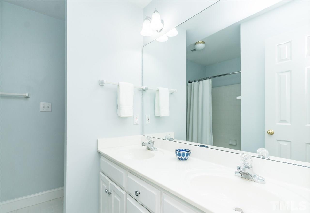 8921 Windjammer Drive Raleigh, NC 27615 - Photo 19 of 26
