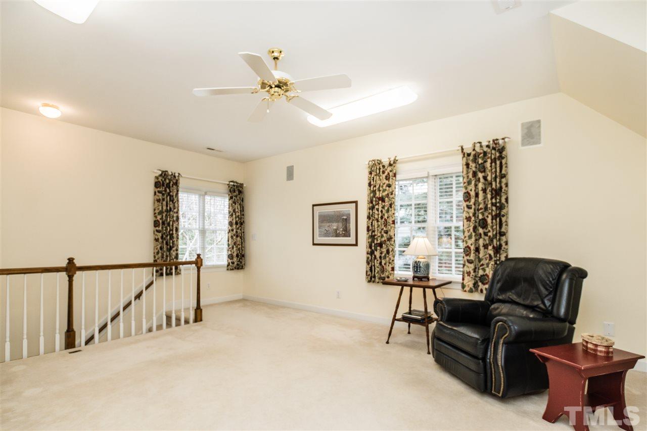 8921 Windjammer Drive Raleigh, NC 27615 - Photo 20 of 26