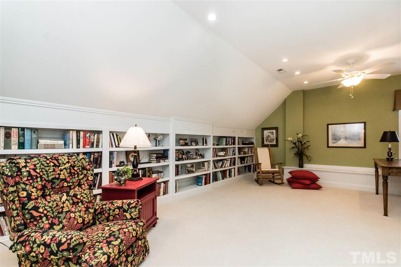 8921 Windjammer Drive Raleigh, NC 27615 - Photo 21 of 26