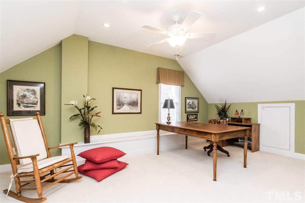 8921 Windjammer Drive Raleigh, NC 27615 - Photo 22 of 26