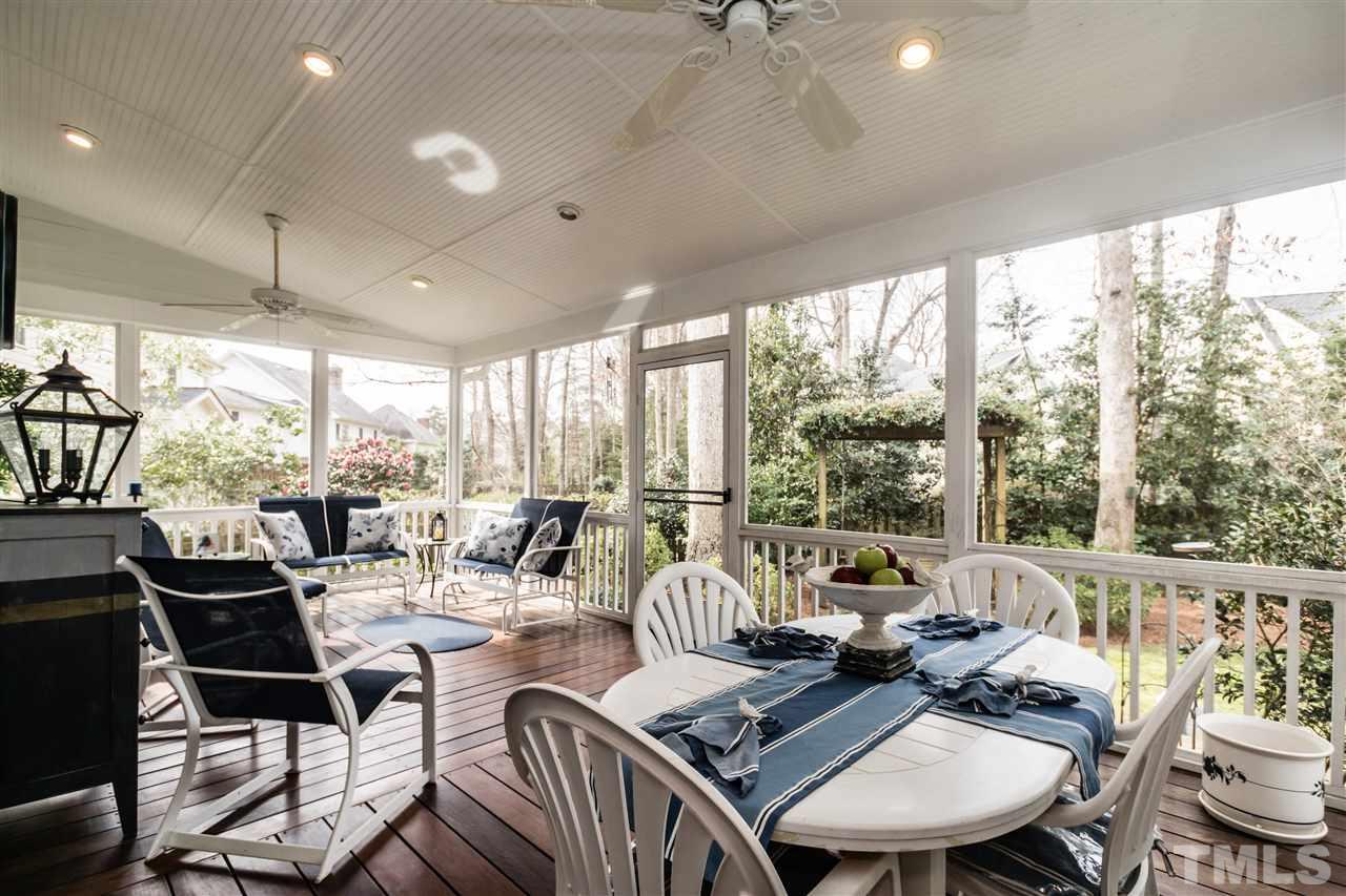 8921 Windjammer Drive Raleigh, NC 27615 - Photo 23 of 26
