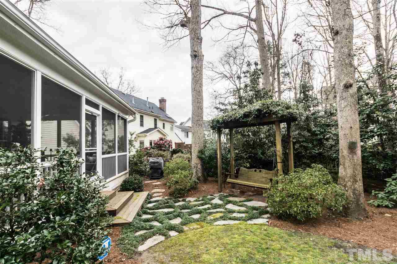 8921 Windjammer Drive Raleigh, NC 27615 - Photo 24 of 26