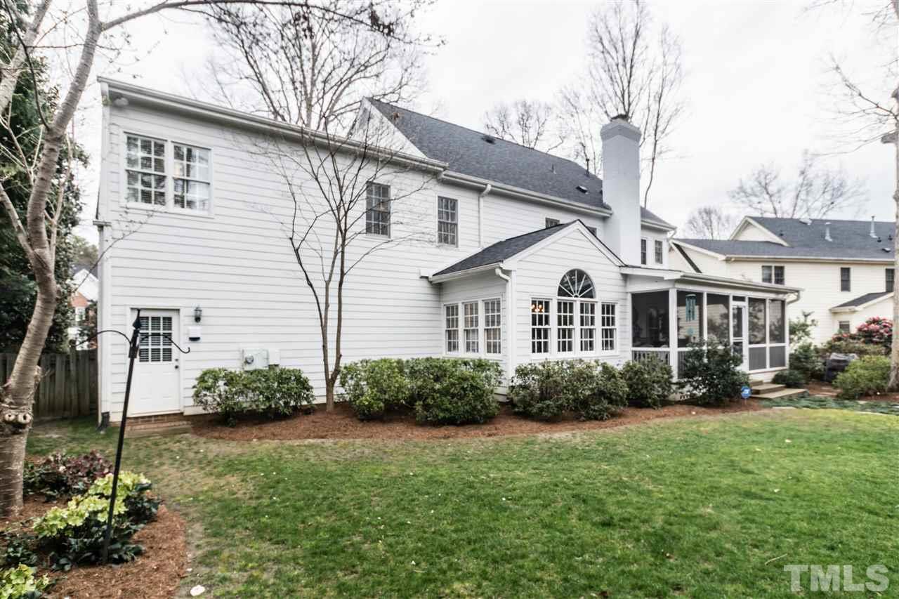 8921 Windjammer Drive Raleigh, NC 27615 - Photo 25 of 26