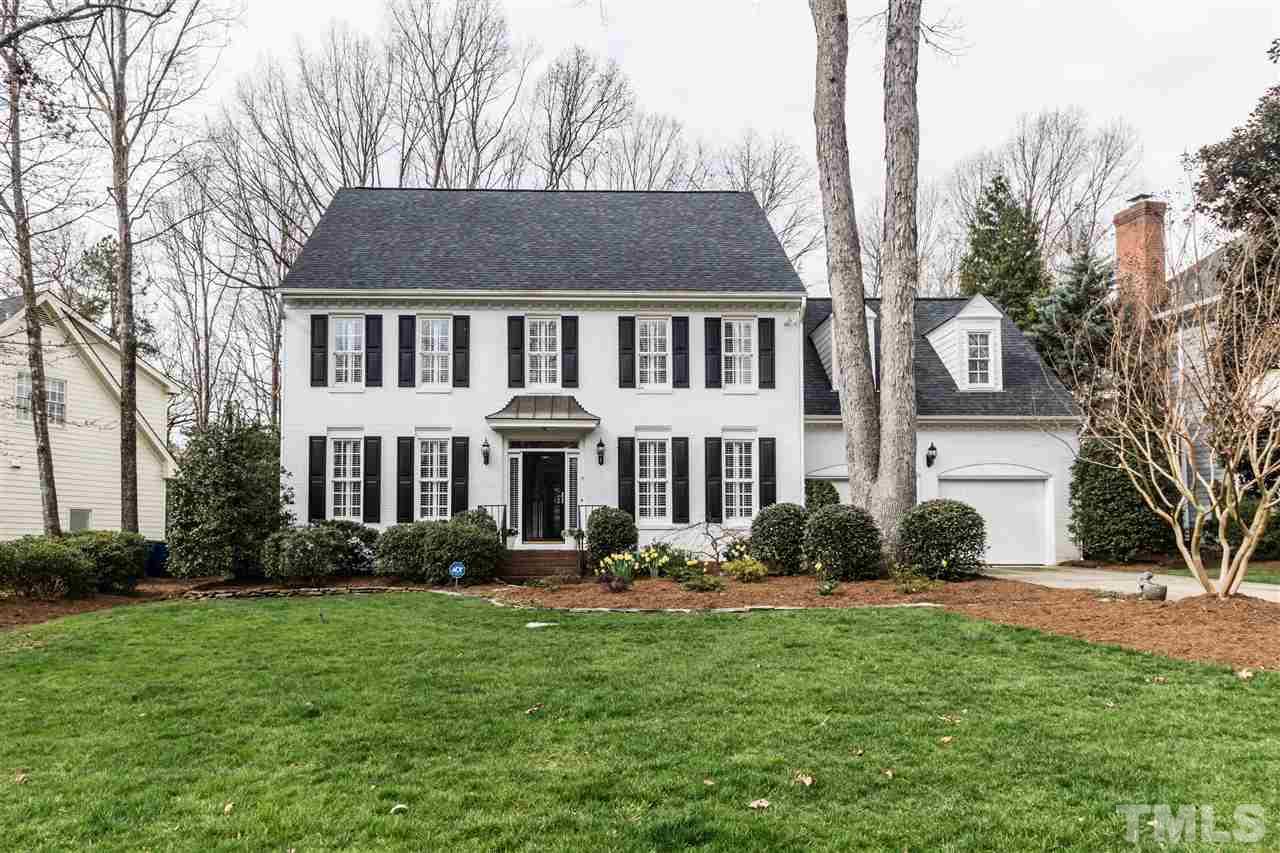 8921 Windjammer Drive Raleigh, NC 27615 - Photo 26 of 26