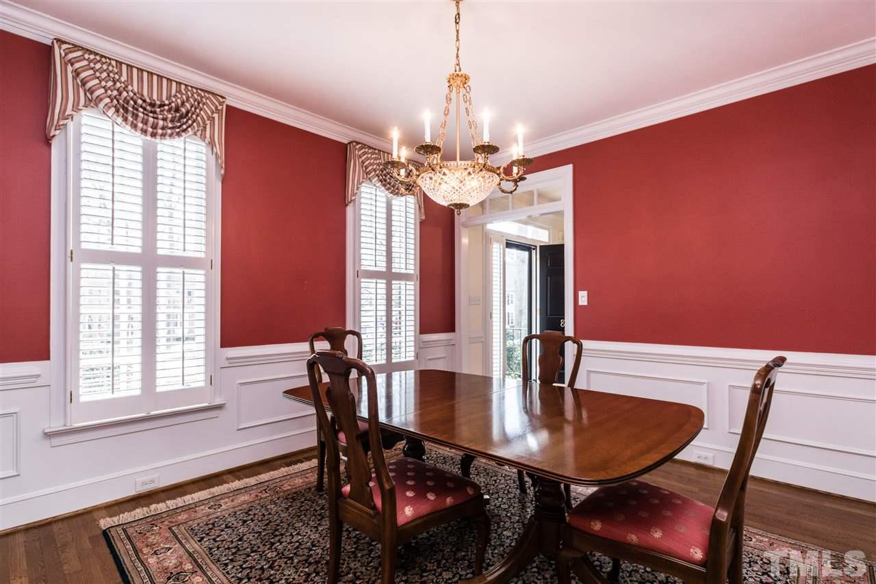 8921 Windjammer Drive Raleigh, NC 27615 - Photo 5 of 26