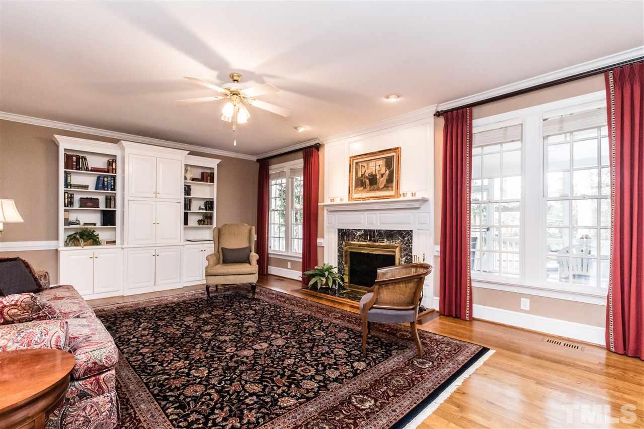 8921 Windjammer Drive Raleigh, NC 27615 - Photo 6 of 26