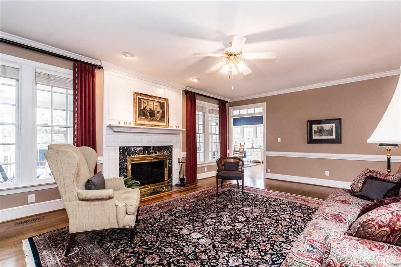 8921 Windjammer Drive Raleigh, NC 27615 - Photo 7 of 26