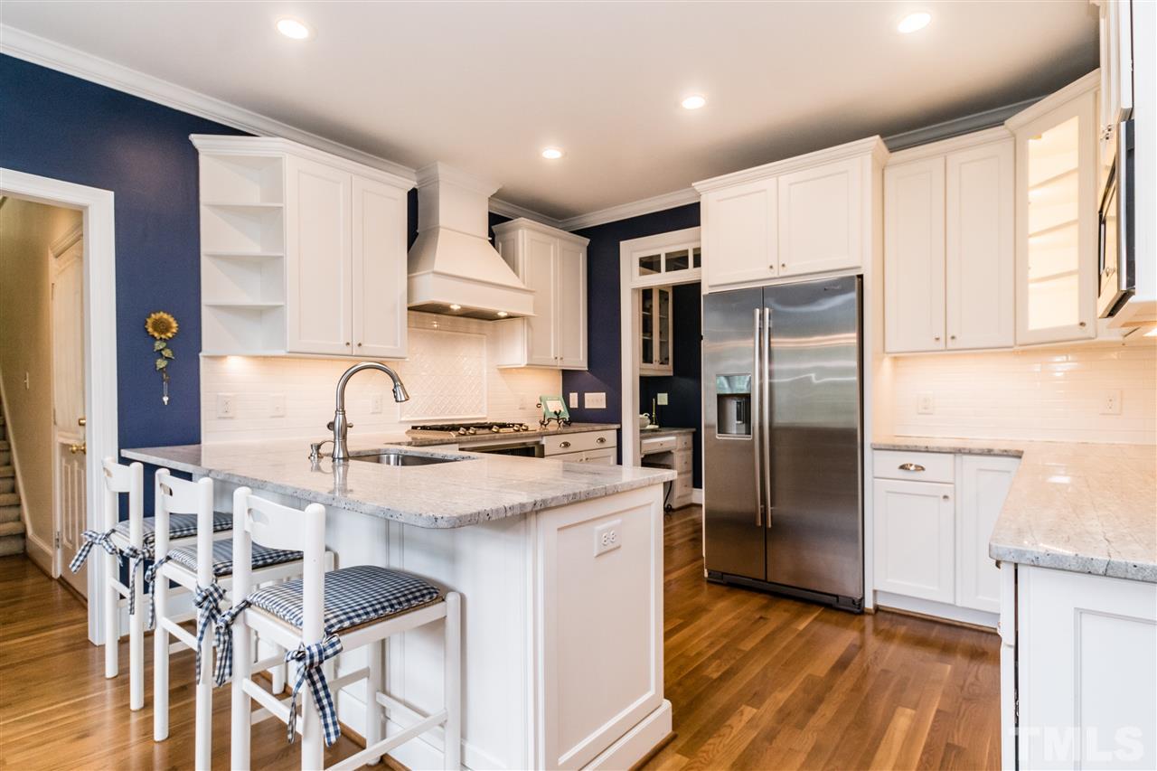 8921 Windjammer Drive Raleigh, NC 27615 - Photo 8 of 26