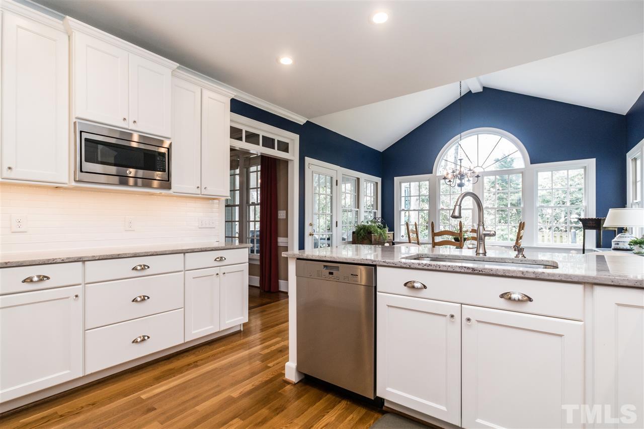 8921 Windjammer Drive Raleigh, NC 27615 - Photo 9 of 26