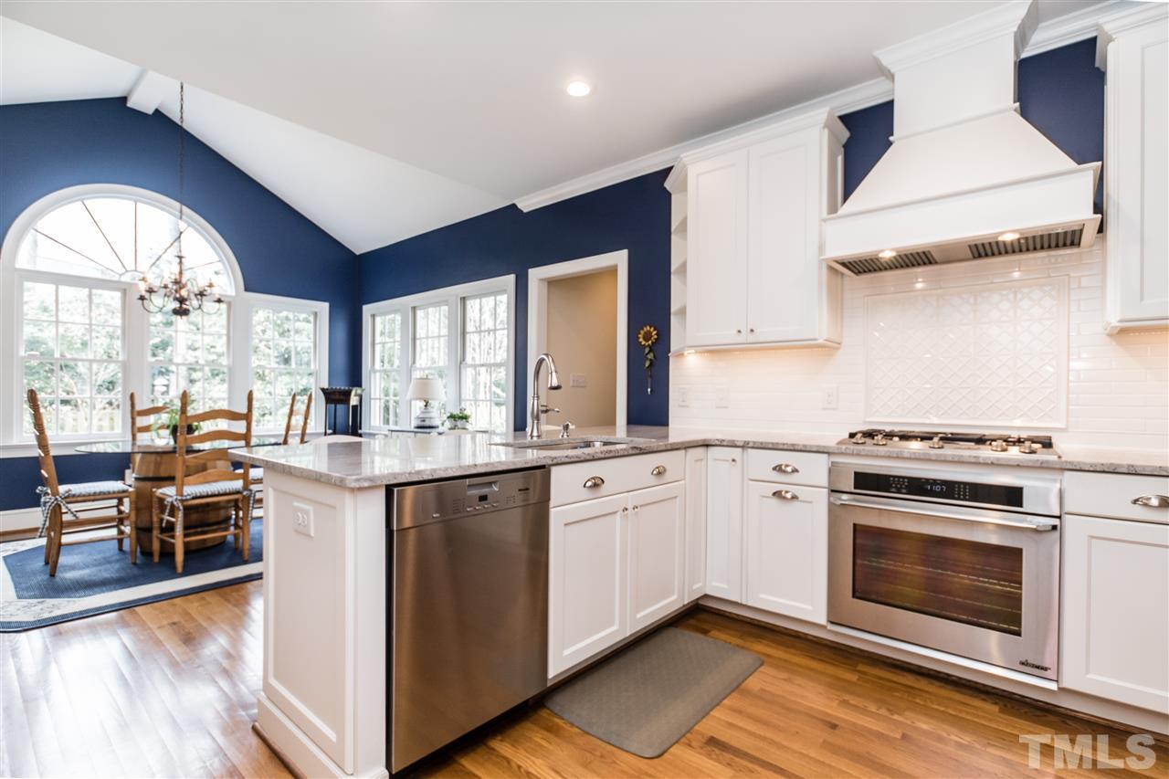 8921 Windjammer Drive Raleigh, NC 27615 - Photo 10 of 26