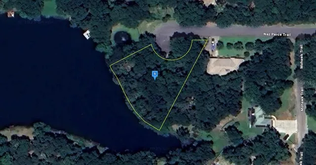 $45,999 | 107 Nez Perce Trail, Crestview, FL 32536