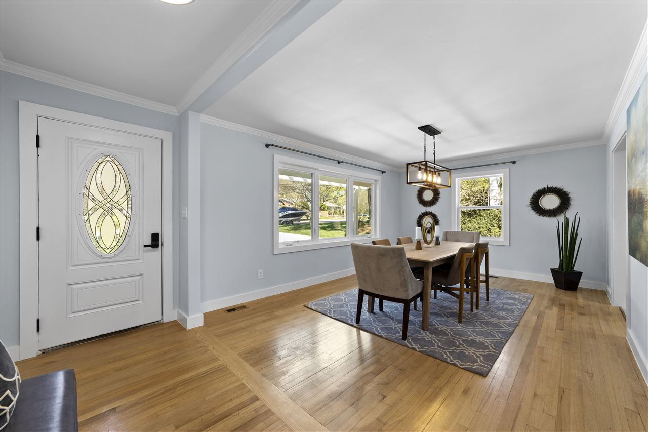 5009 Huntingdon Drive Raleigh, NC 27606 - Photo 3 of 30 Photo 3
