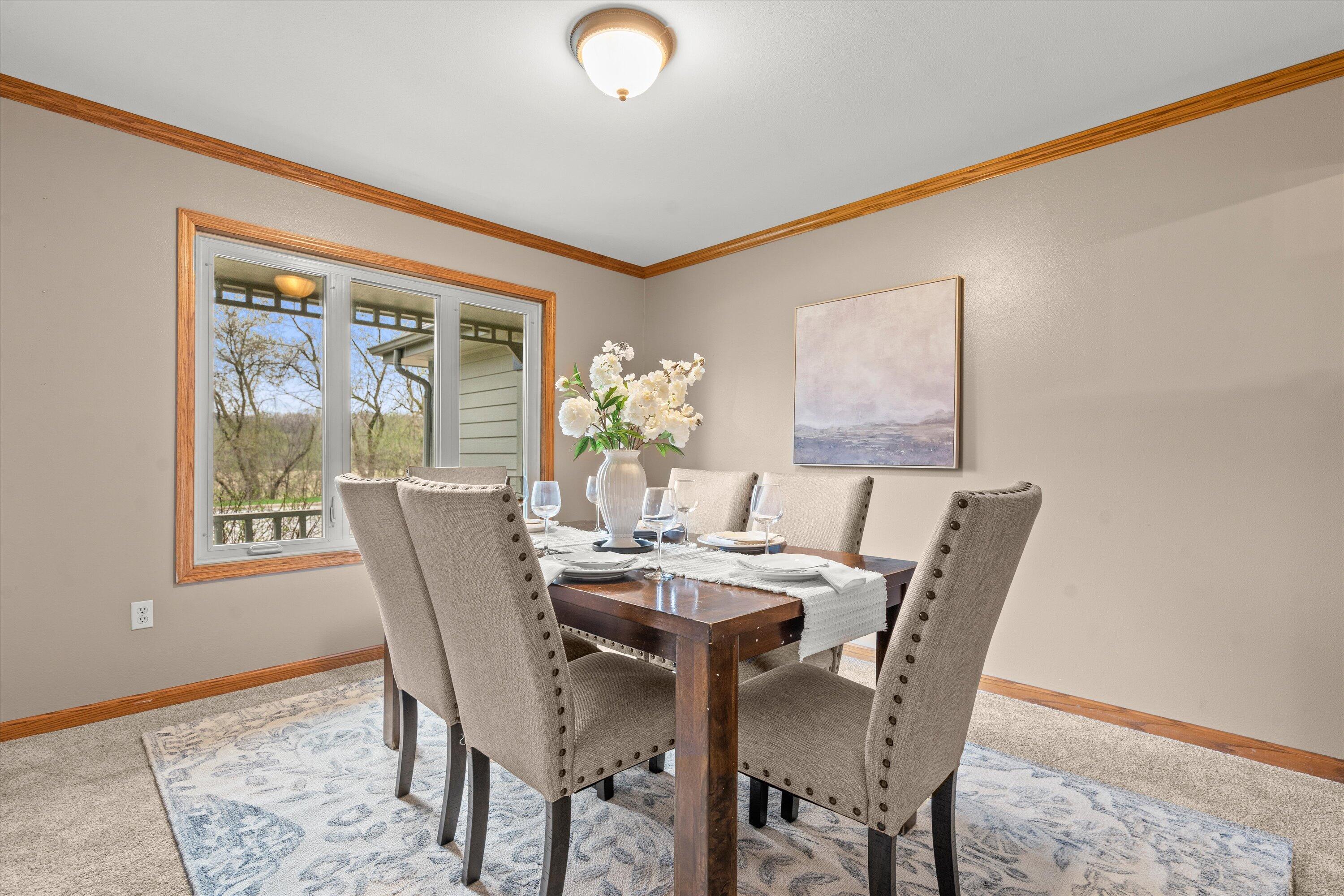 3304 River Valley Road Waukesha, WI 53189 - Photo 12 of 33 34-DSC09891