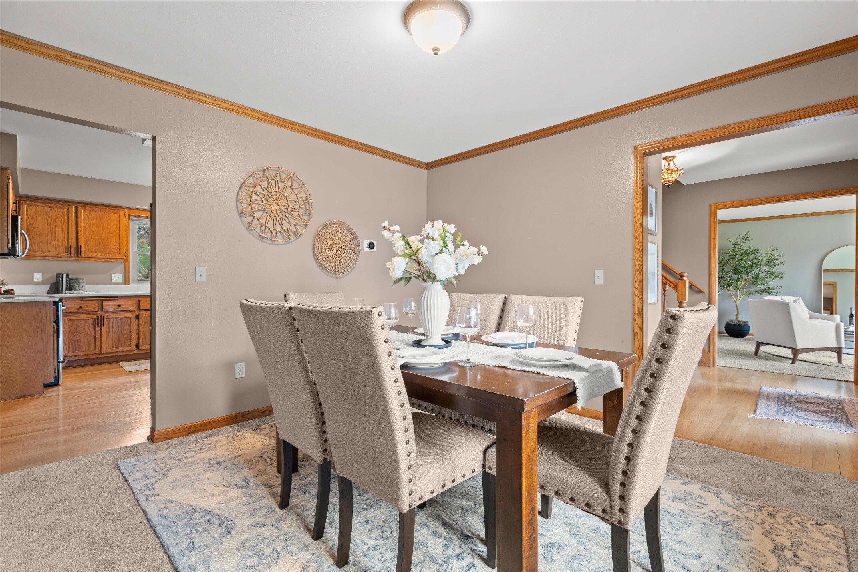 3304 River Valley Road Waukesha, WI 53189 - Photo 13 of 33 35-DSC09900