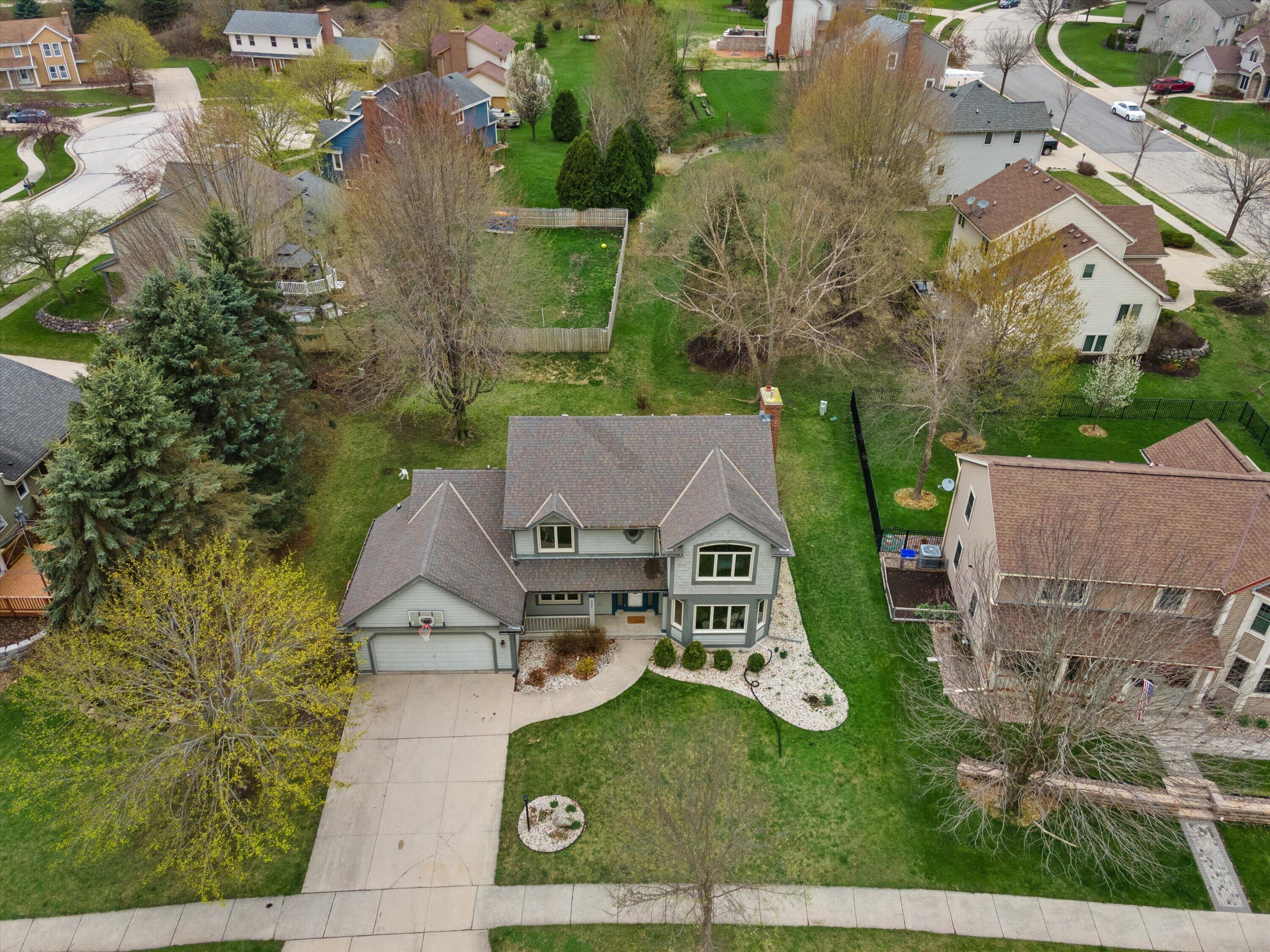 3304 River Valley Road Waukesha, WI 53189 - Photo 2 of 33 02-DJI_0001