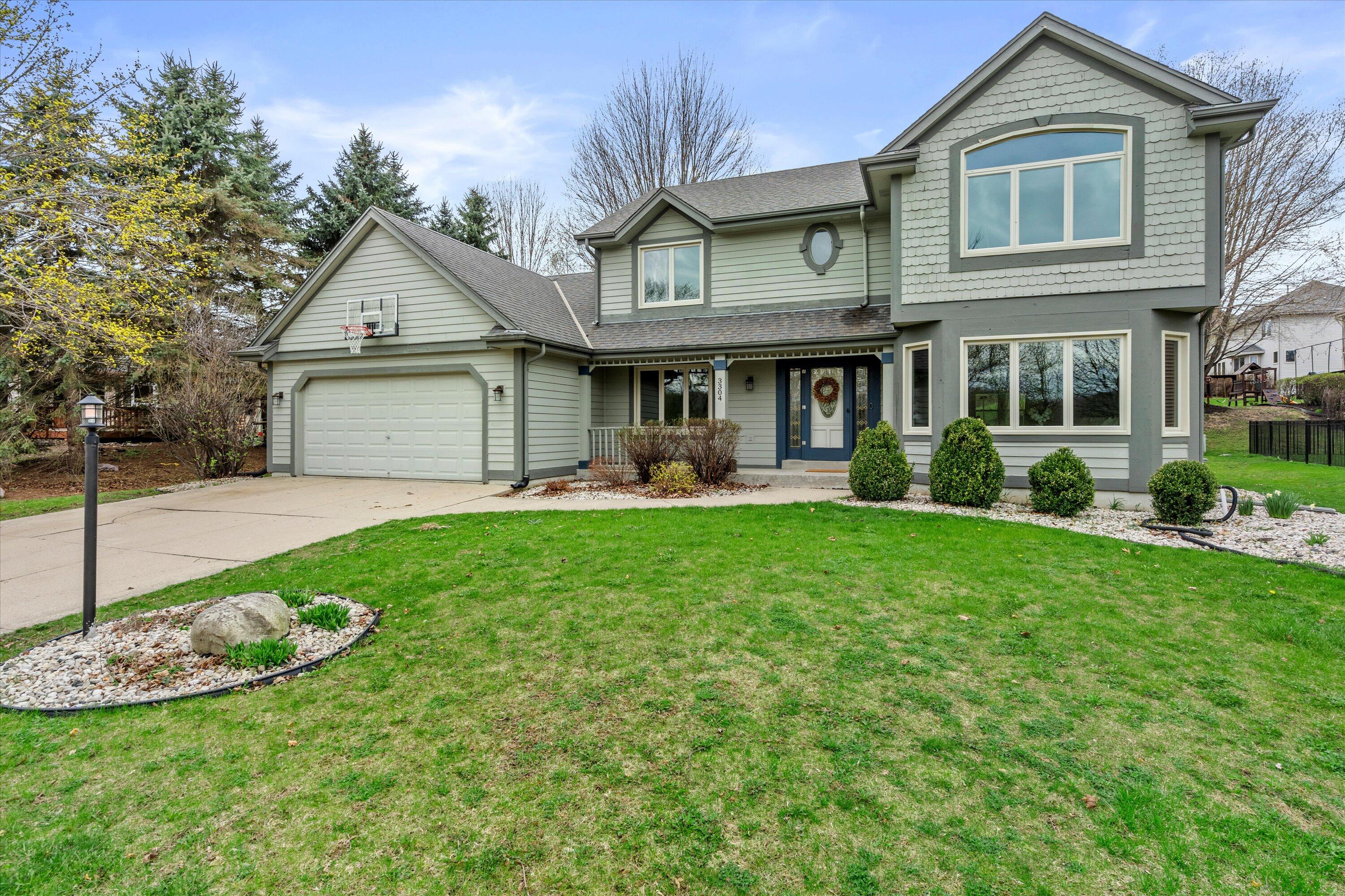3304 River Valley Road Waukesha, WI 53189 - Photo 29 of 33 54-DSC09989